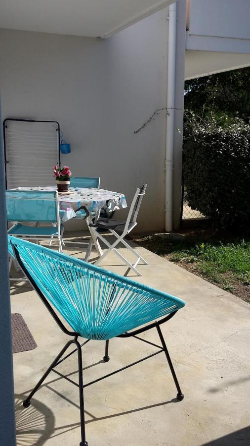 Superbe Appart Avec Jardin Et Piscine Cambo-les-Bains Kültér fotó